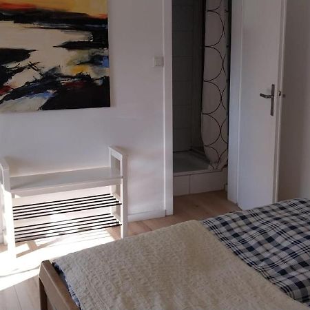 Schoene Wohnung In Arnsberg Mit Tollem Ausblick Exterior photo